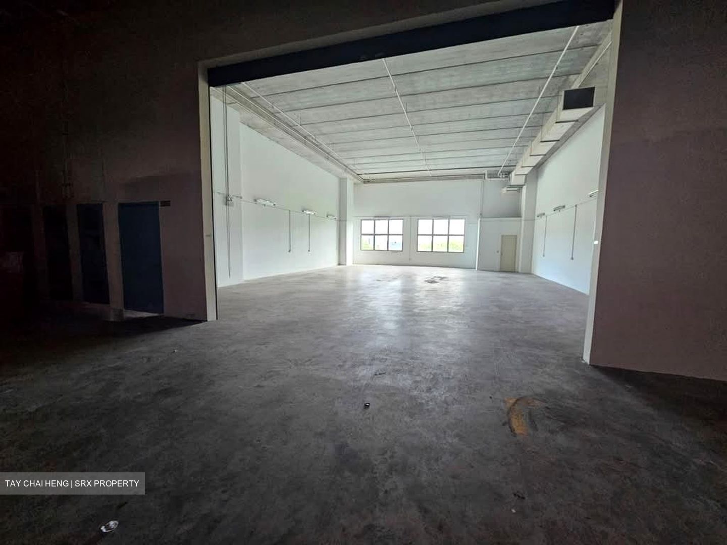 Shine@tuas South (D22), Factory #529177431